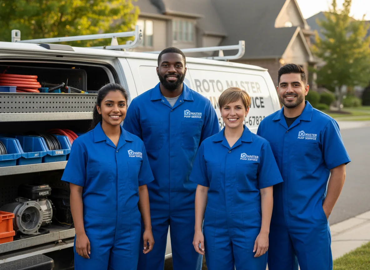 Sump Pump Installation company in West Linn, OR